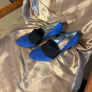 Anne Klein flex heels